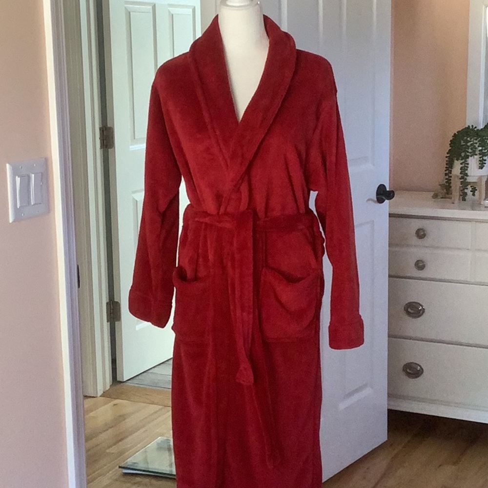 No Brand Ladies Robe - Picture 2 of 3